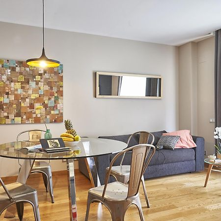 Ainb Sagrada Familia Apartments Barcelona Eksteriør billede